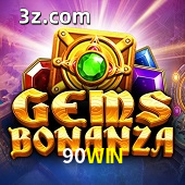 Gems Bonanza.